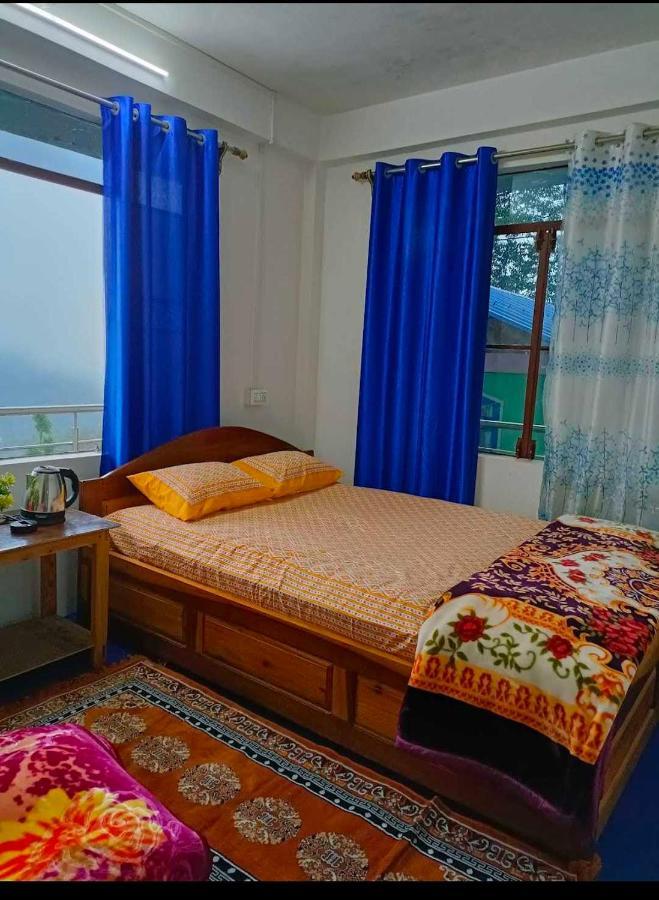 Hotel O The Mountain Soul Rishop Buitenkant foto