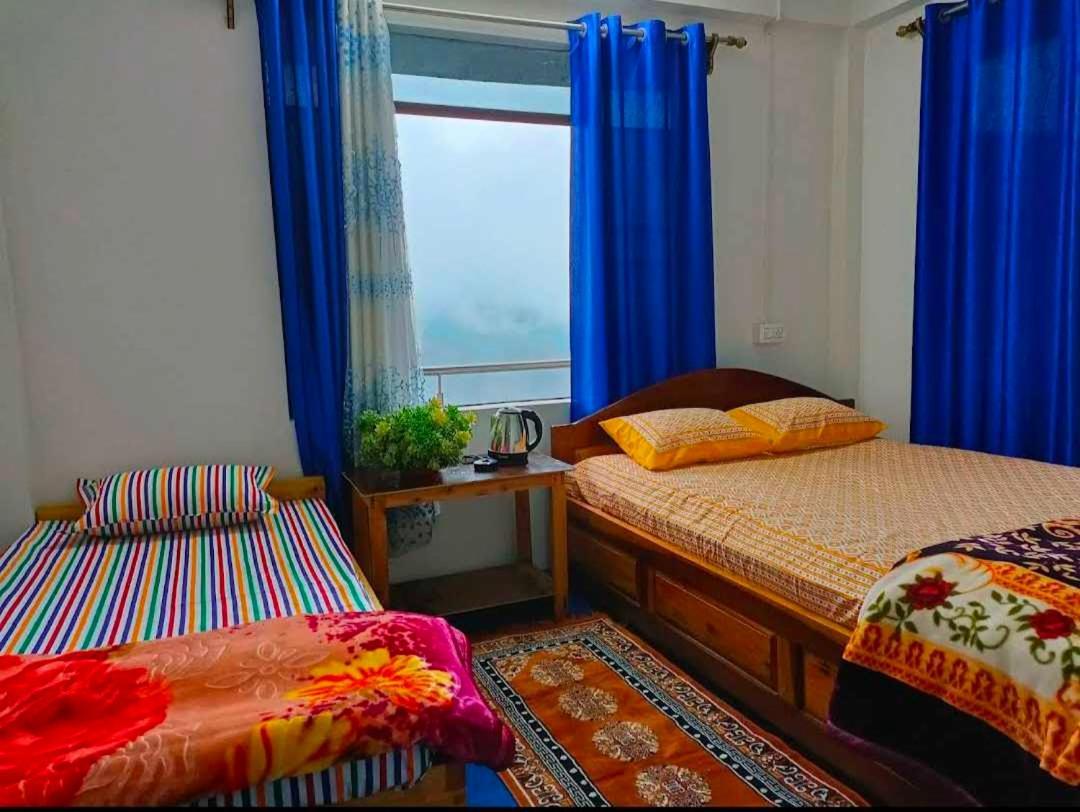 Hotel O The Mountain Soul Rishop Buitenkant foto