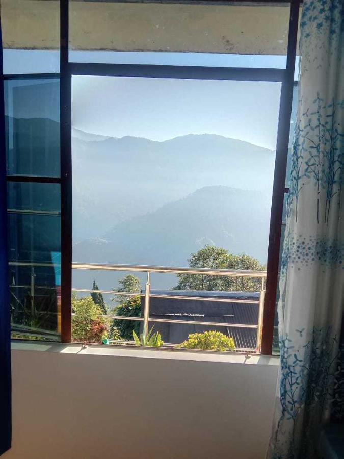 Hotel O The Mountain Soul Rishop Buitenkant foto