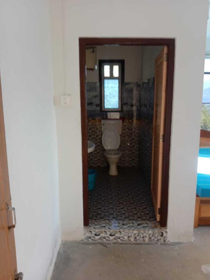 Hotel O The Mountain Soul Rishop Buitenkant foto